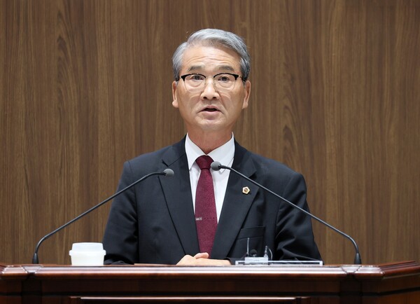 윤기형 충남도의원 /사진제공=충남도의회