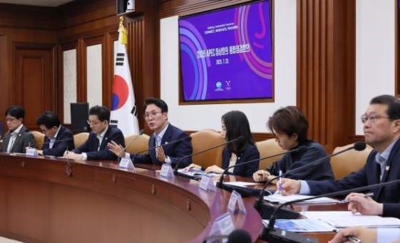 정부는 23일 국무회의서 ‘3대 특검’ 수사 기간을 연장하고, 수사 인력도 확충하는 내용의 3대 특검법 개정안을 의결됐다. (사진=세종TV DB)