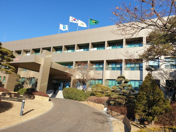 파주시는 일부 언론 매체들의 보도 내용이 사실과 다르다는 해명자료를 내고, 시실과 무관한 내용이 많다고 설명했다. (사진=세종TV DB)