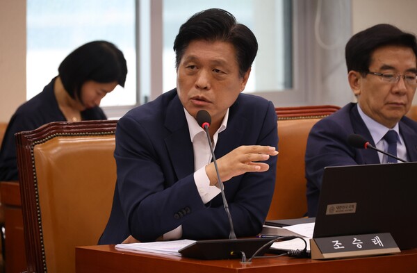 근로자들을 위한 안전한 조달시장 조성을 위해 '국가계약법 개정안' 국회에서 발의돼 귀추가 주목된다. (사진=세종TV DB)