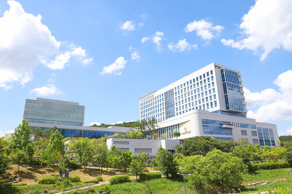 세종충남대학교병원 전경/사진제공=세종충남대학교병원