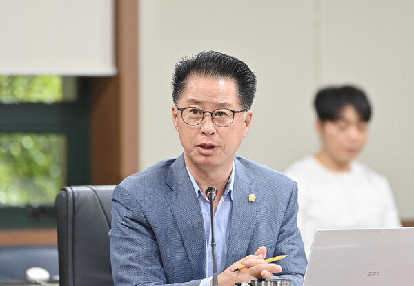 파주시의회는 21일 소속 의원이 발의한 조례안을 해당 상임위에 넘겨 통과시켰다. (사진=세종TV DB)