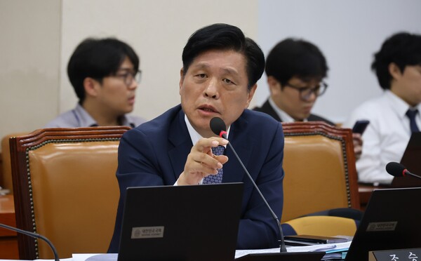 지난 2020년부터 2024년까지 5년간 다국적기업들이 수입가격을 낮게 신고하는 방식으로 세금을 탈루했다 적발된 사례가 많아 대책이 시급하다는 지적이다. (사진=세종TV DB)