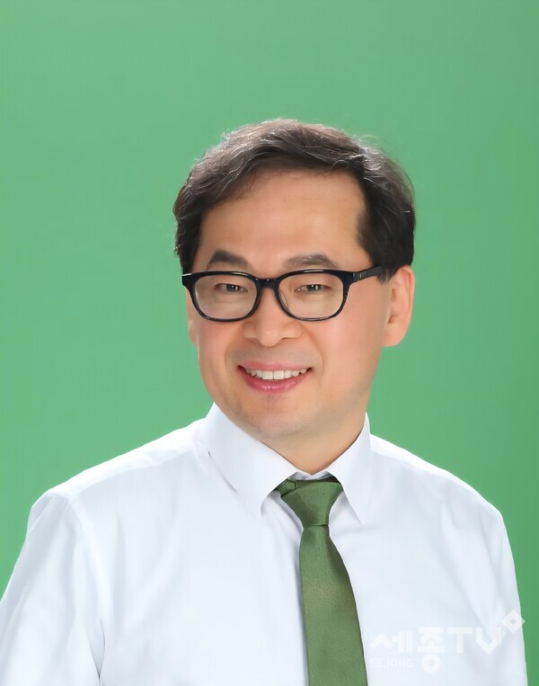 김명수 한국노동경제연구원 원장