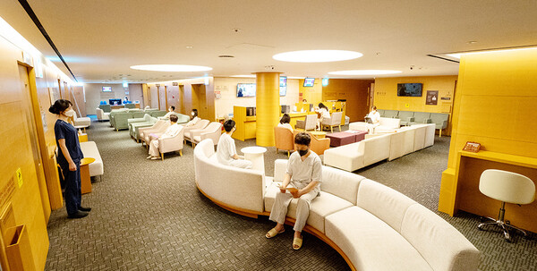 대전선병원 건강검진센터/사진제공=대전선병원