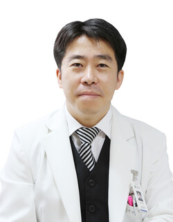 감염내과 김광민 전문의/사진제공=대전선병원