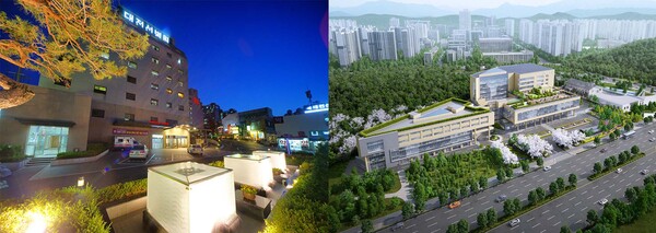 선메디컬센터 선병원/사진제공=선병원