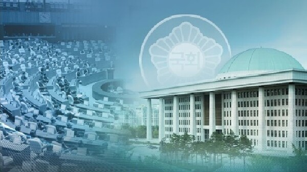 국회가 3일 728조 원에 이르는 이재명 정부의 첫 새해 예산안 심사에 돌입함에 따라 여야의 입장차가 워낙 커 내달 2일 법정 처리 기한내 예산안 처리가 가능할 지에 국민들의 시선이 집중되고 있다. (사진=세종TV DB)