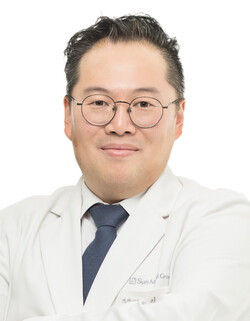 대전선병원 건강검진센터 김기덕 전문의/사진제공=대전선병원