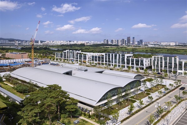 세종세무서/사진제공=행복청