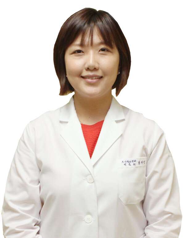 유성선병원 소아청소년과 남지선 전문의