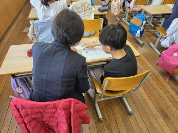 찬찬협력강사제 운영 모습/사진제공=대전시교육청