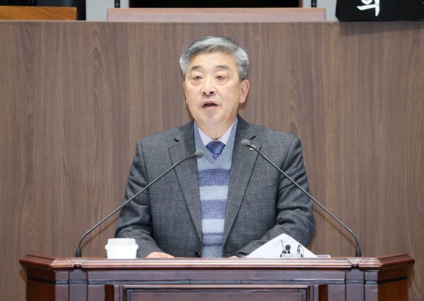 전익현 의원/사진제공=충남도의회