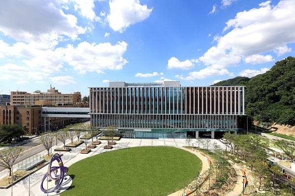 충청북도의회 전경 (사진 충청북도의회 제공)