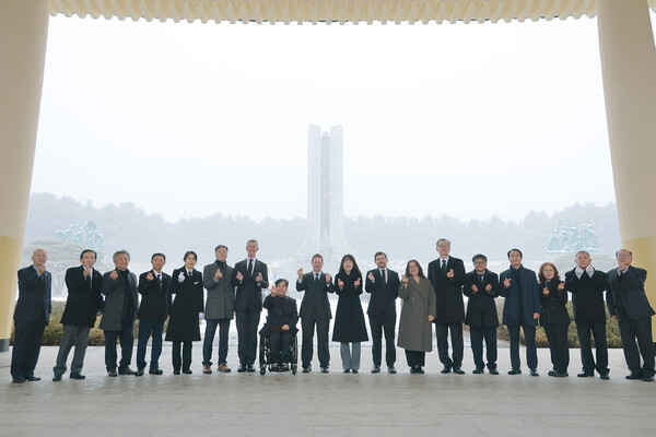 2029인터빅스게임 도시 실사 = 대전시제공