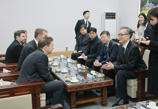 2029인빅터스게임 도시 실사 = 대전시청제공