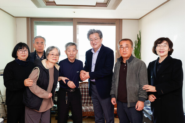 대전유성구청 제공