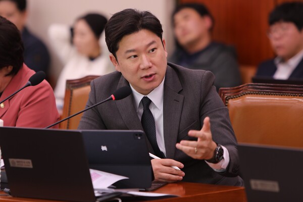 진종오 국회의원 (사진 진종오 국회의원실 제공)